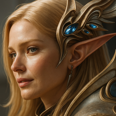 ELF